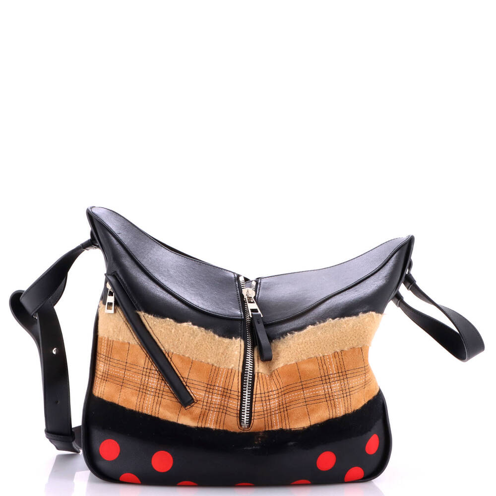 Loewe Medium Hammock Bag